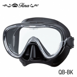 large MASK TUSA TINA 9